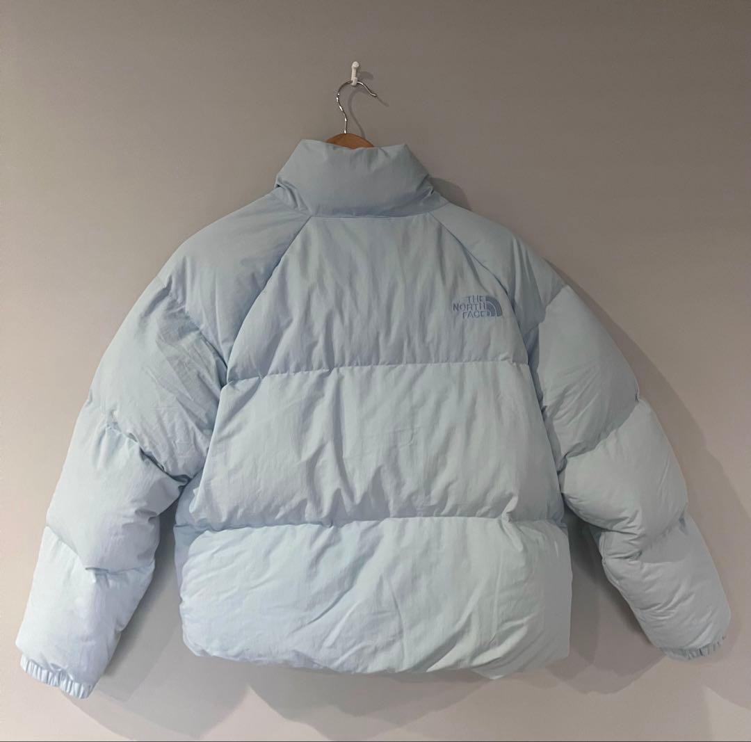 THE NORTH FACE ノースフェイス ダウンジャケット 韓国