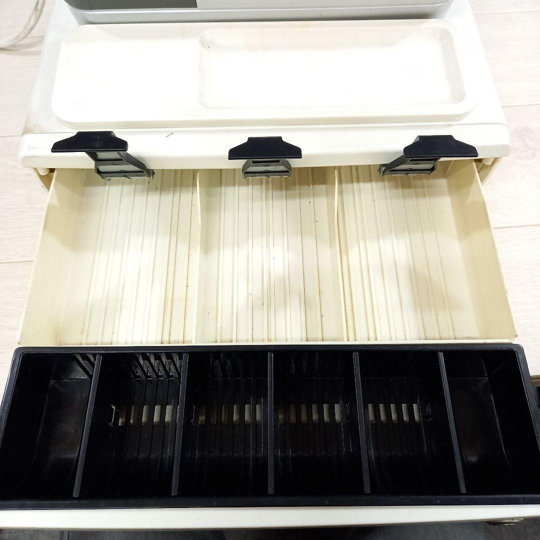 CASIO レジスター NL-200 カシオ