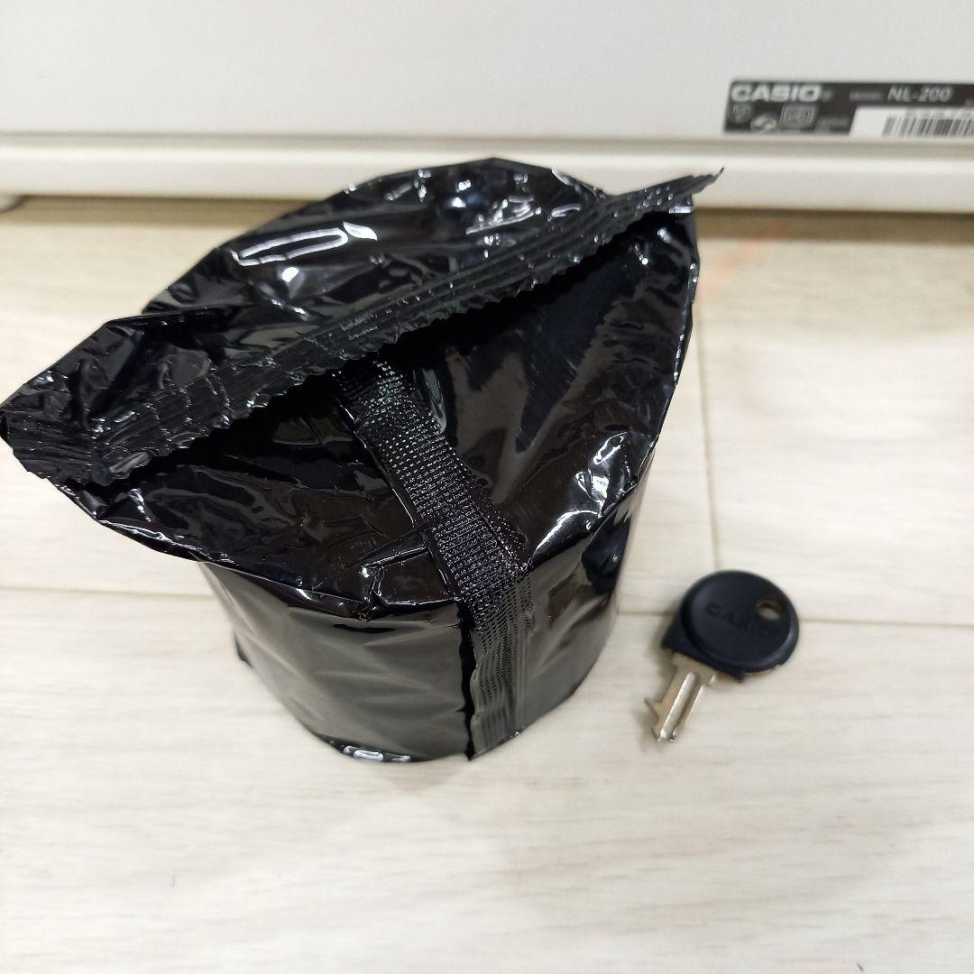 CASIO レジスター NL-200 カシオ