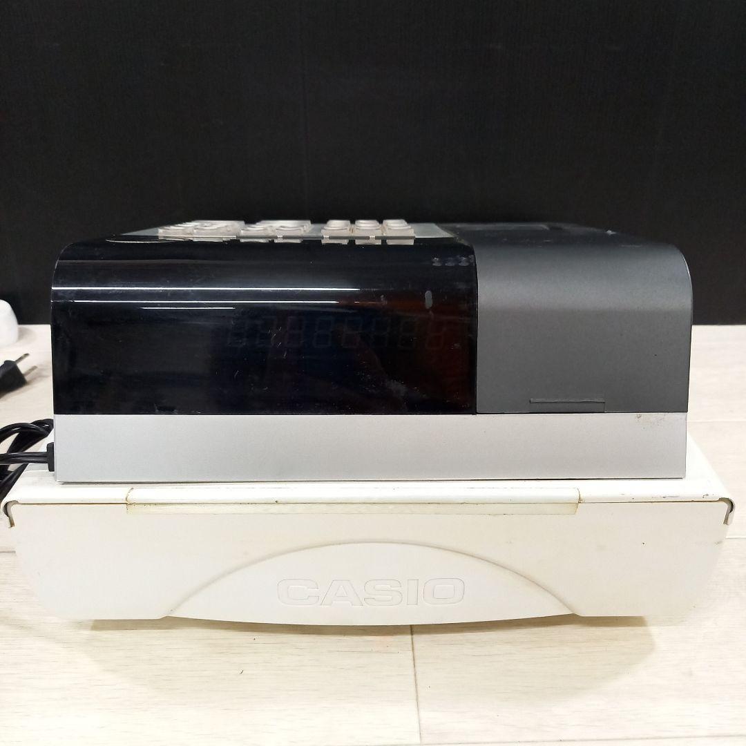 CASIO レジスター NL-200 カシオ