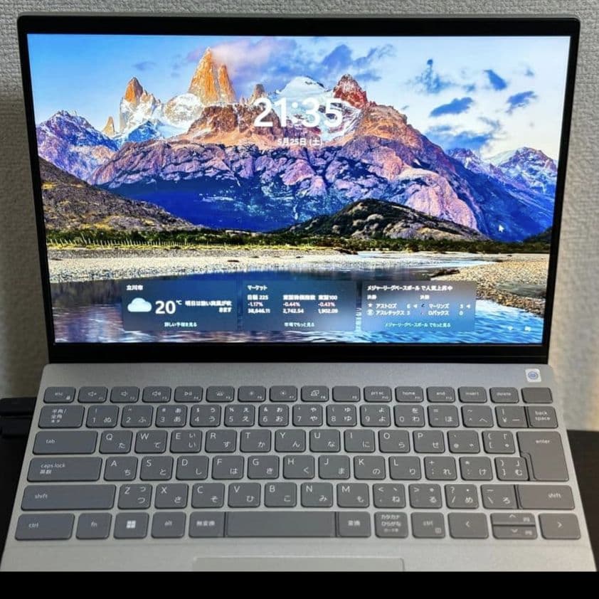 Windowsノート本体 DEII Inspiron 13 5330 Core i5-1340P 16GB