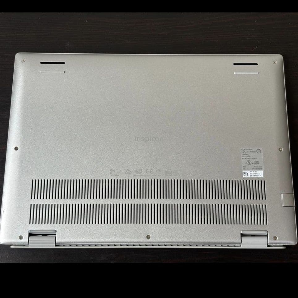 Windowsノート本体 DEII Inspiron 13 5330 Core i5-1340P 16GB