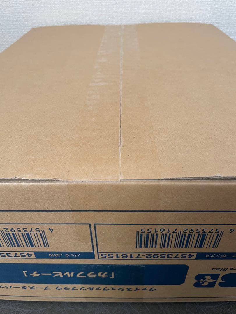 ヴァイスシュヴァルツブラウ ブースター カラフルピーチ　1カートン(30BOX)