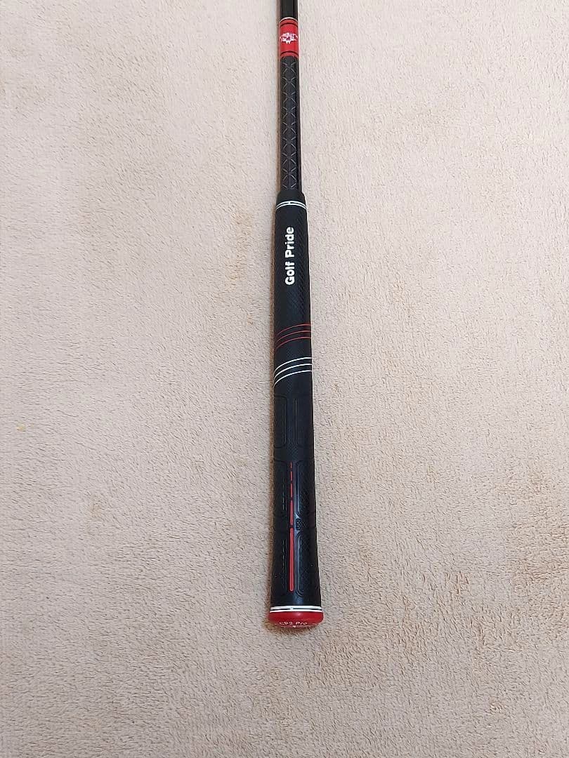 【美品】TaylorMade ステルスレスキュー 3U