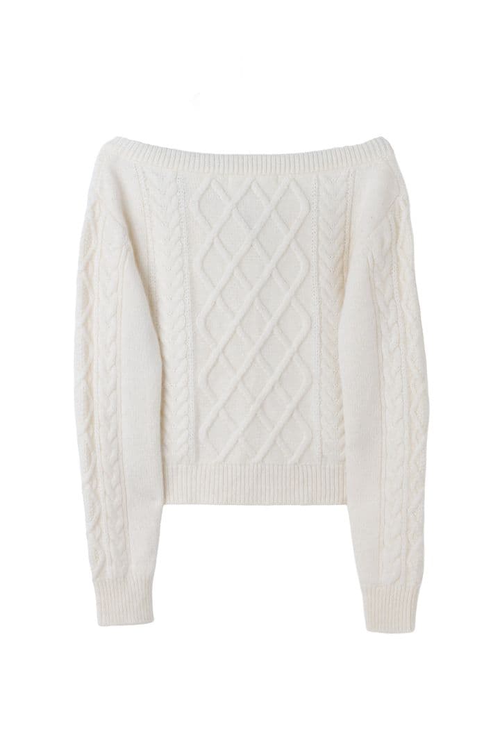 Herlipto♡カーディガン