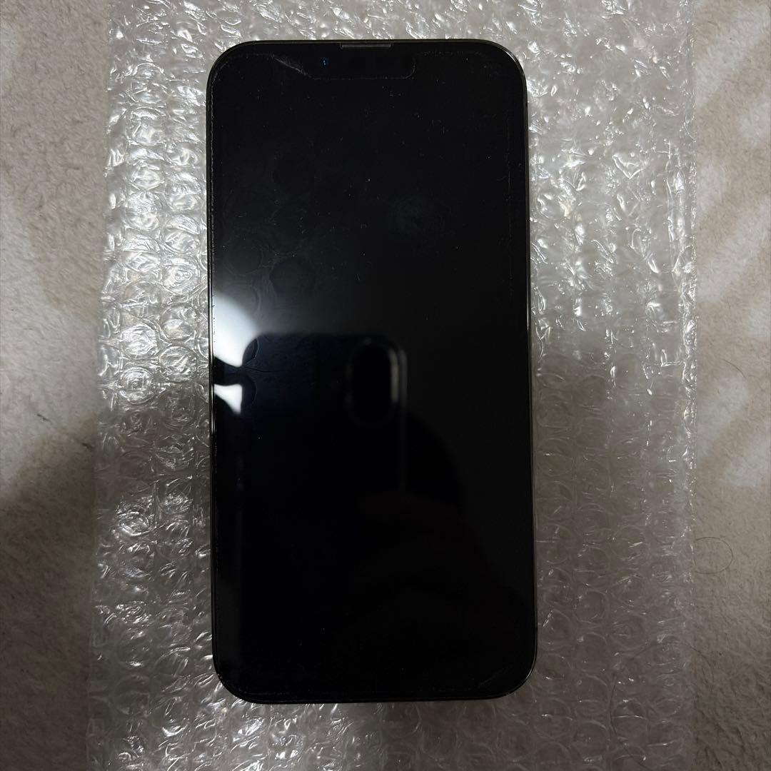 スマートフォン本体 iPhone13pro 256GB