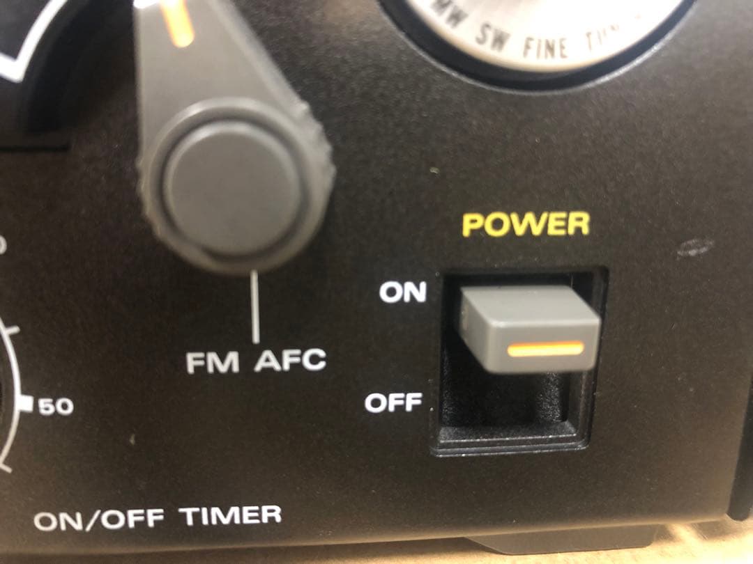 日立 KH-2200 サージラム2200 アンティーク 、現状品