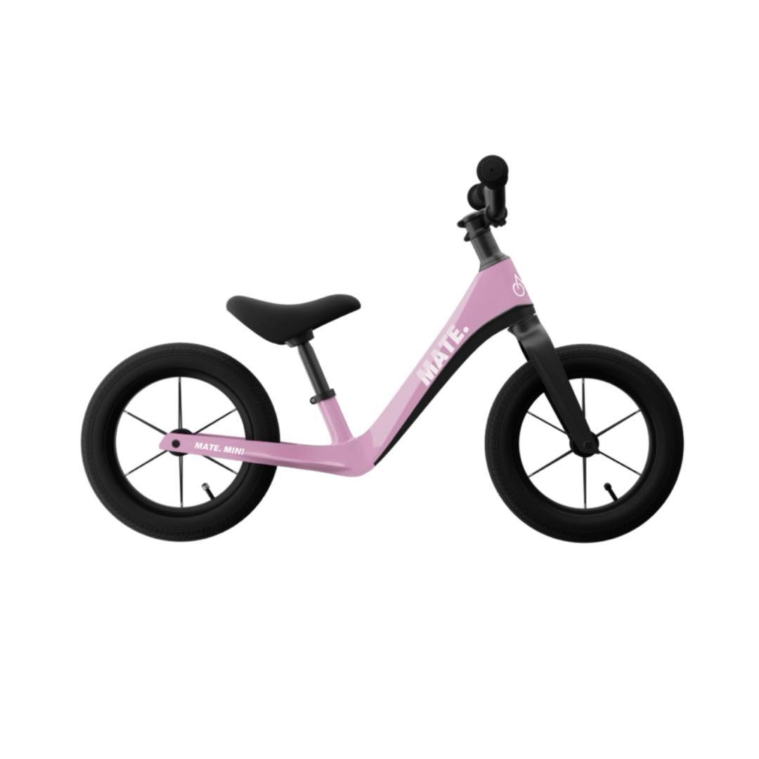 新品未開封　MATE mini キックバイク