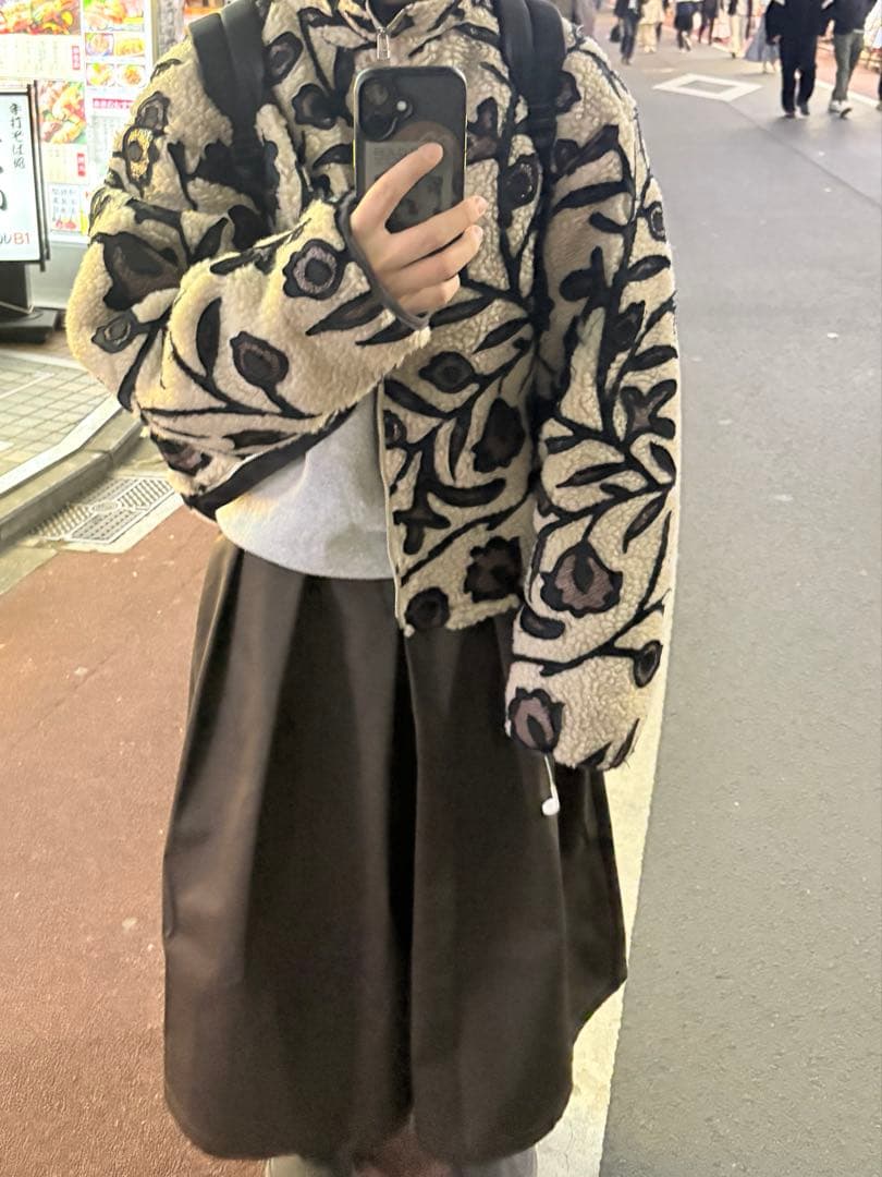 ジャケット・アウター family japan