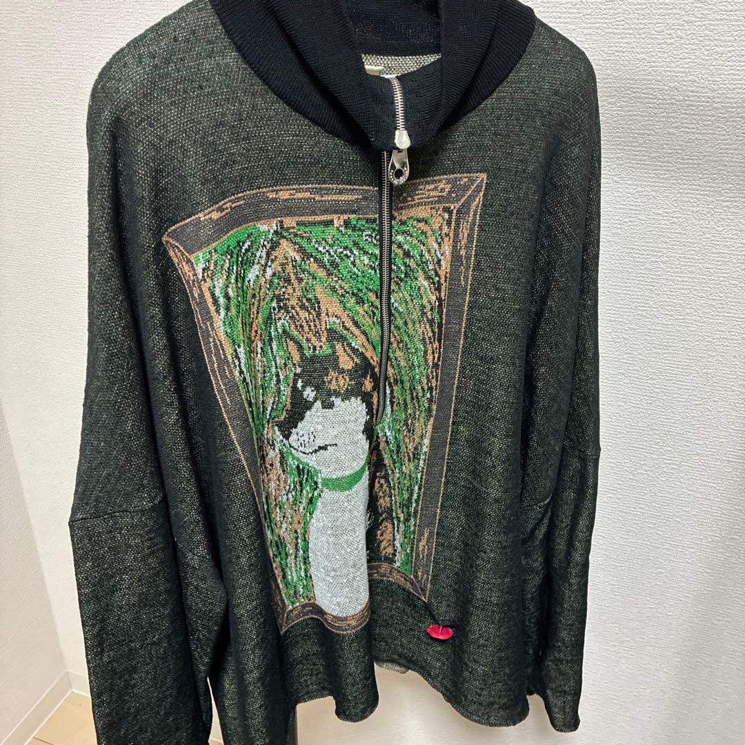 Self Portrait【SHINYAKOZUKA】