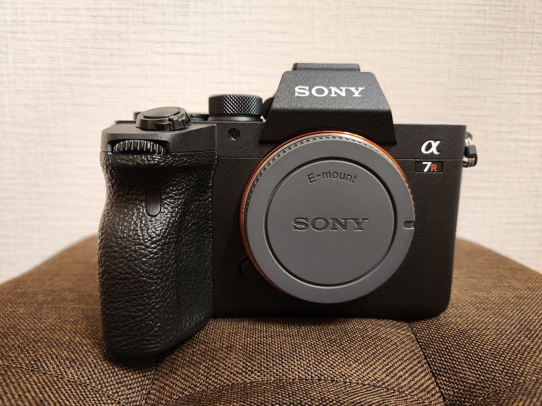 ゆ*い様 ソニー sony α7R4 ボディ α7R IV（ILCE-7RM4）