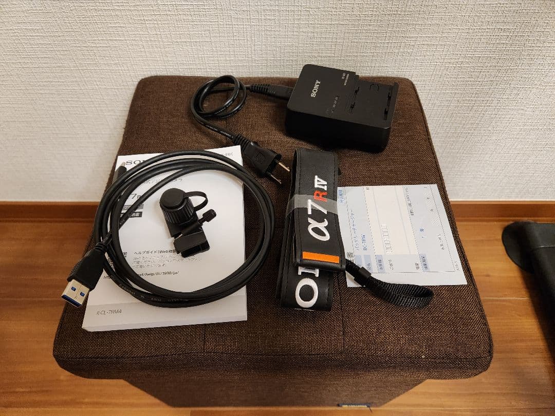 ゆ*い様 ソニー sony α7R4 ボディ α7R IV（ILCE-7RM4）