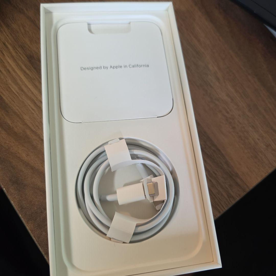 スマートフォン本体 iPhone14ProMax 512GB