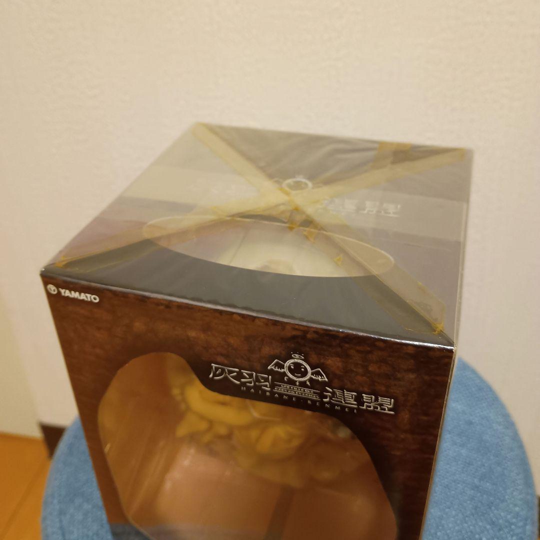 灰羽連盟／ラッカ／フィギュア