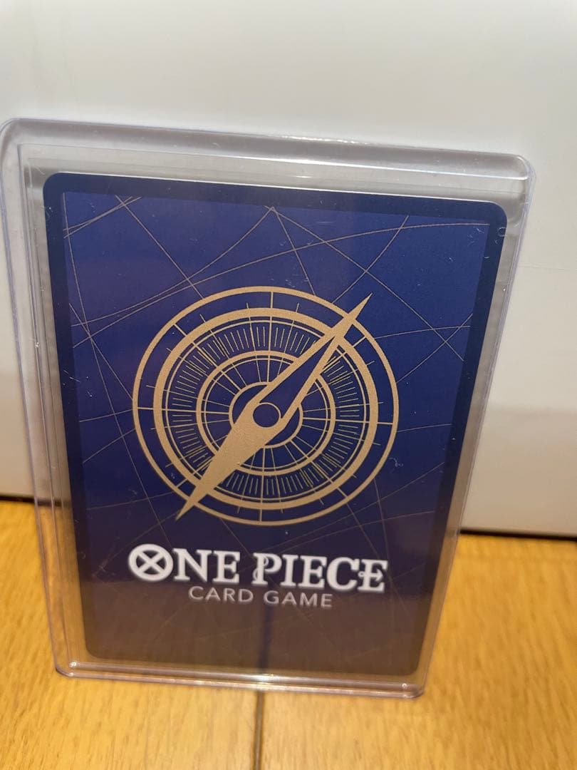 ロロノア・ゾロ パラレル（EB04-007