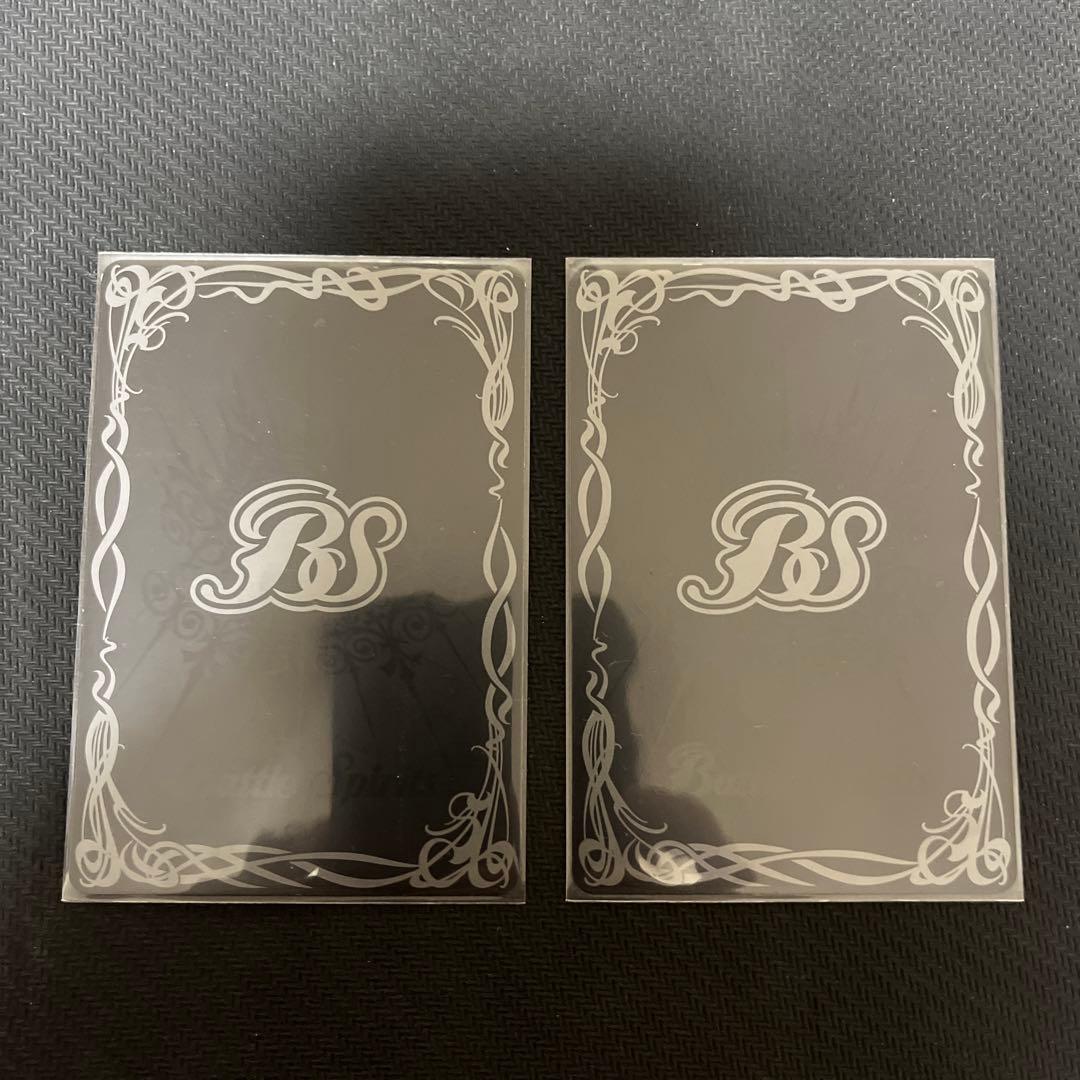 バトルスピリッツ 光導ループセット