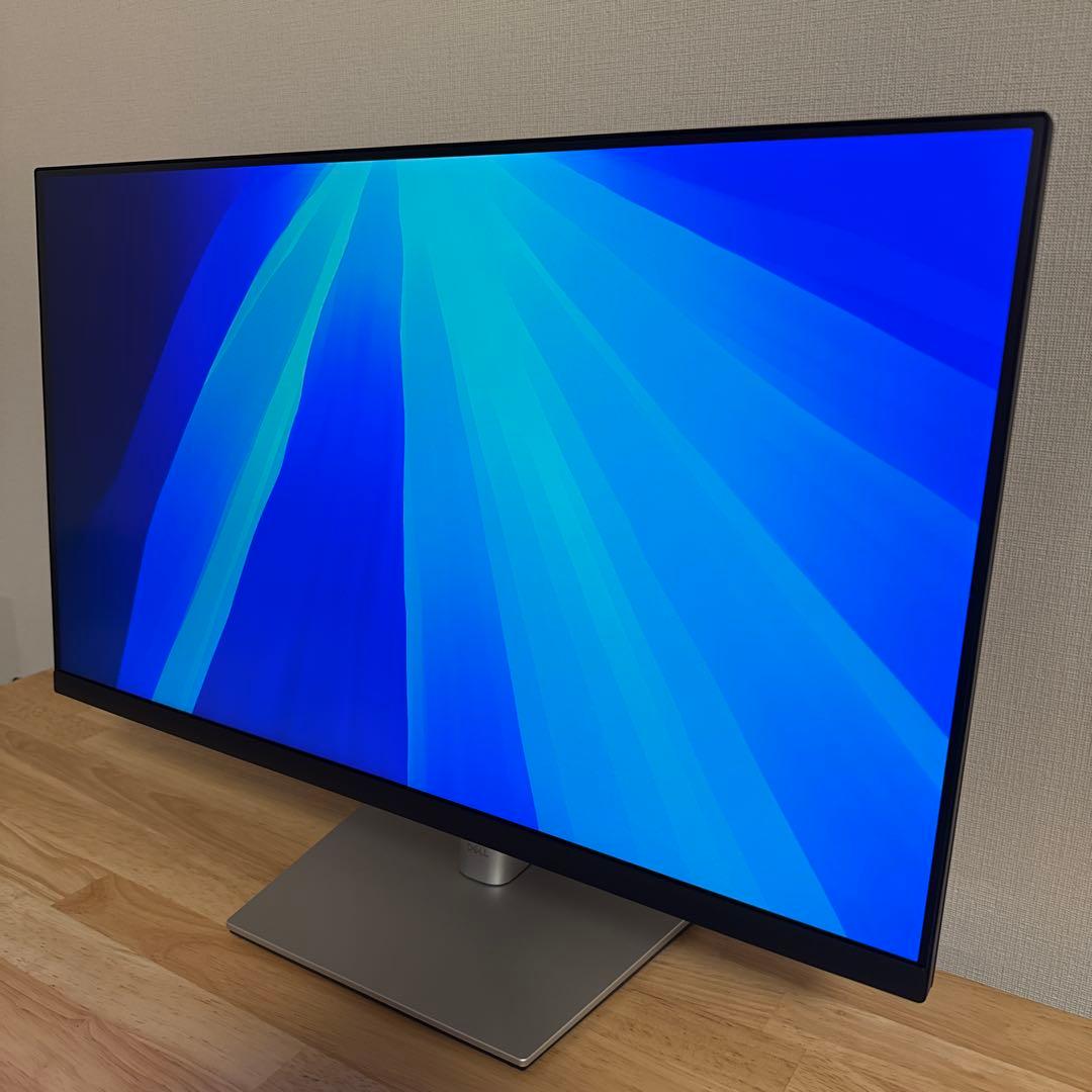 DELL モニター P2423DE 23.8 QHD USB-C