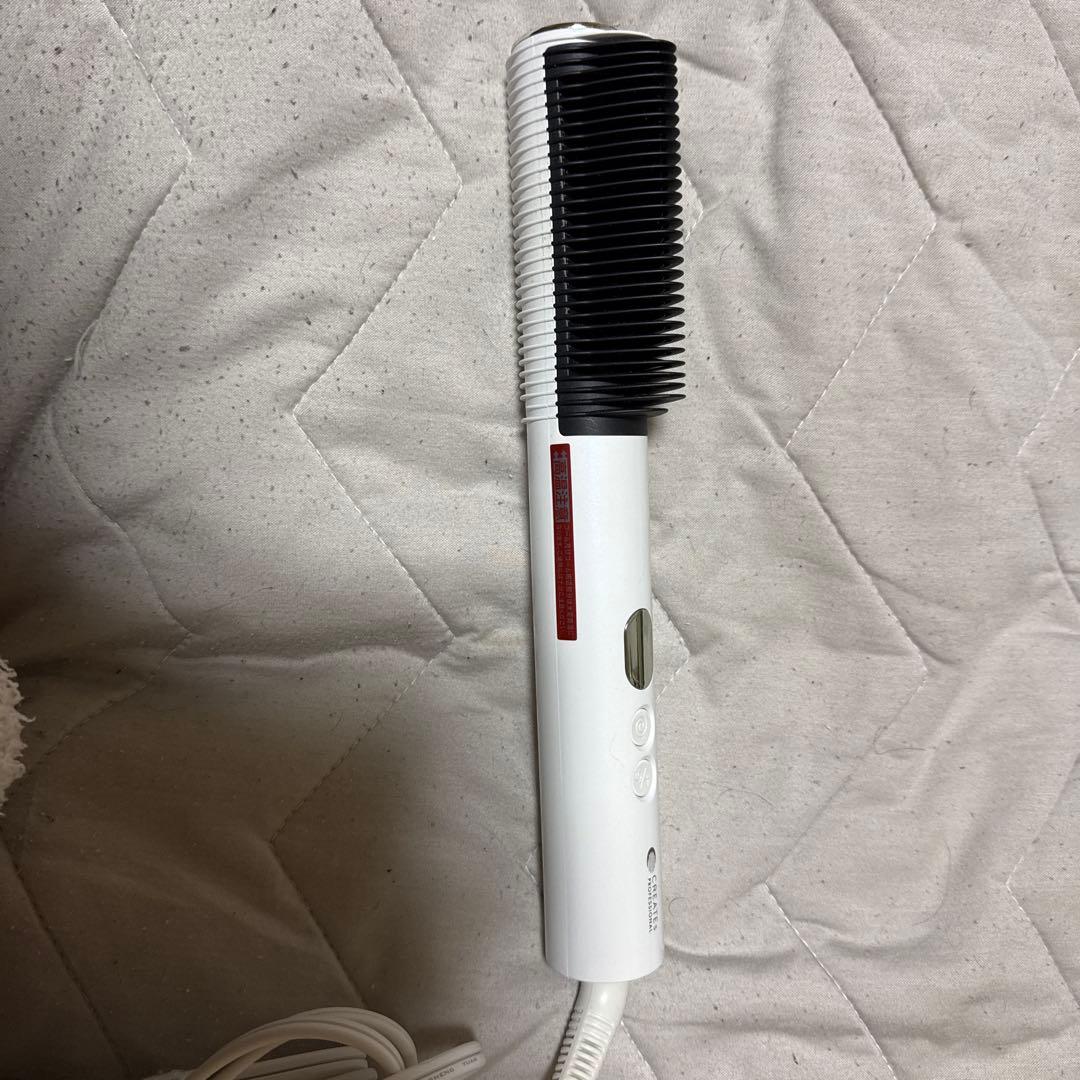 CREATE's エレメアコームストレイナー