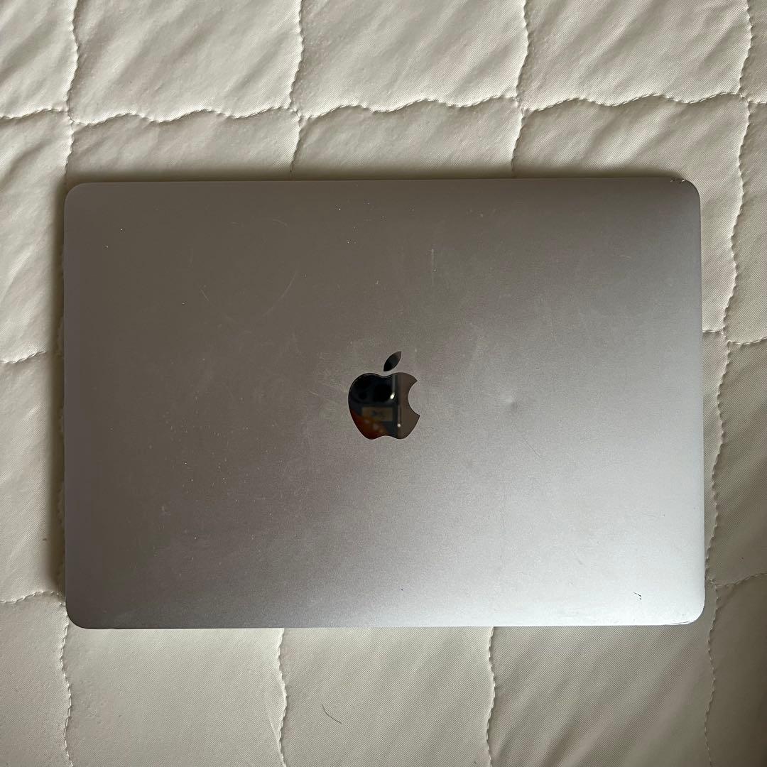 MacBook本体 MacBook (Retina, 12-inch, Early 2015)