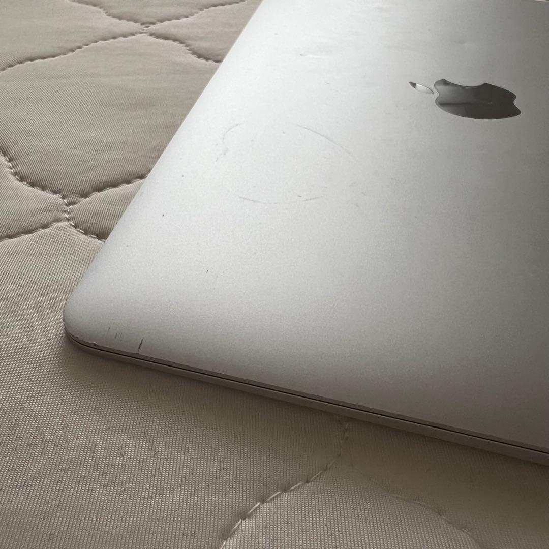 MacBook本体 MacBook (Retina, 12-inch, Early 2015)