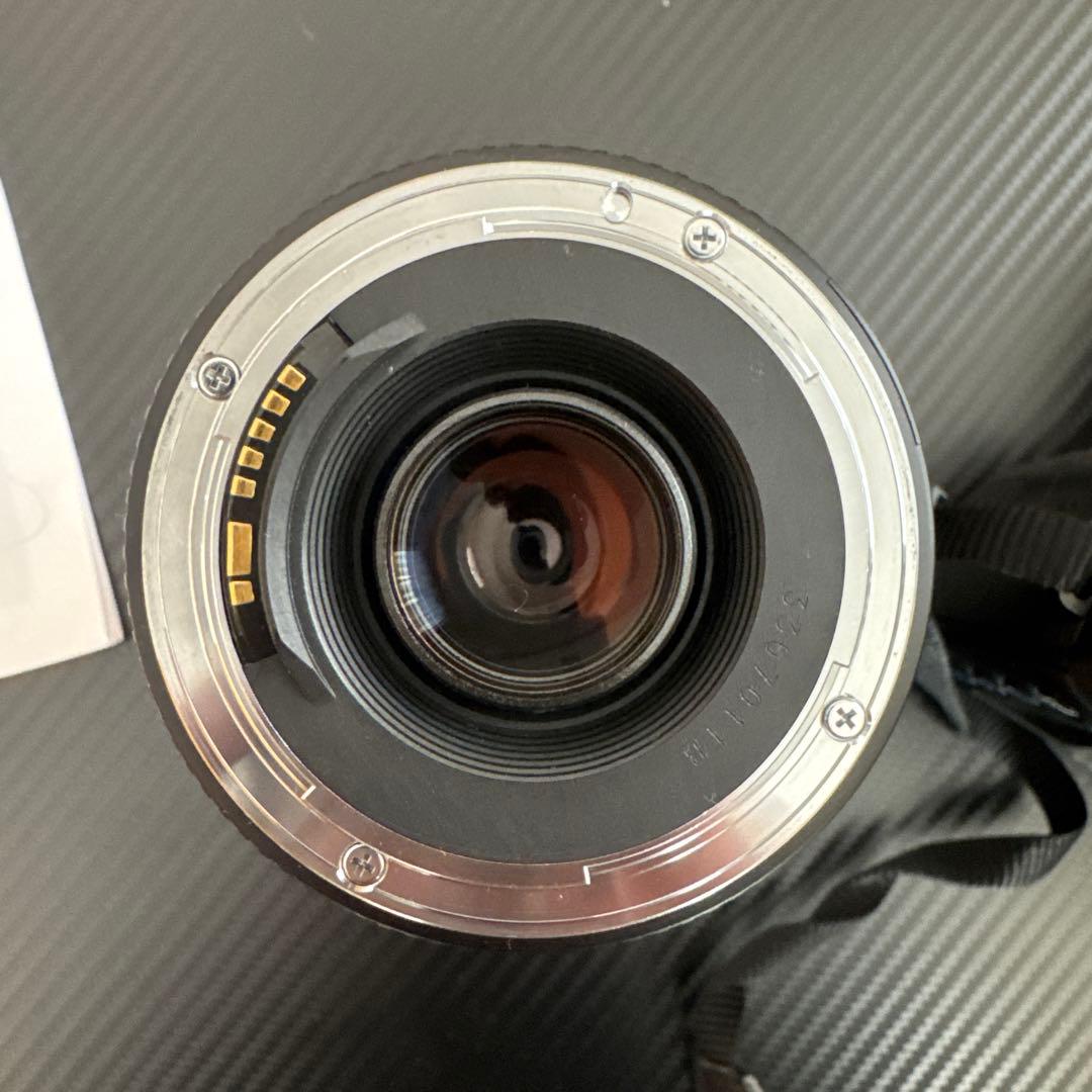 CANON EOS5D mark Ⅳ レンズ2個付き