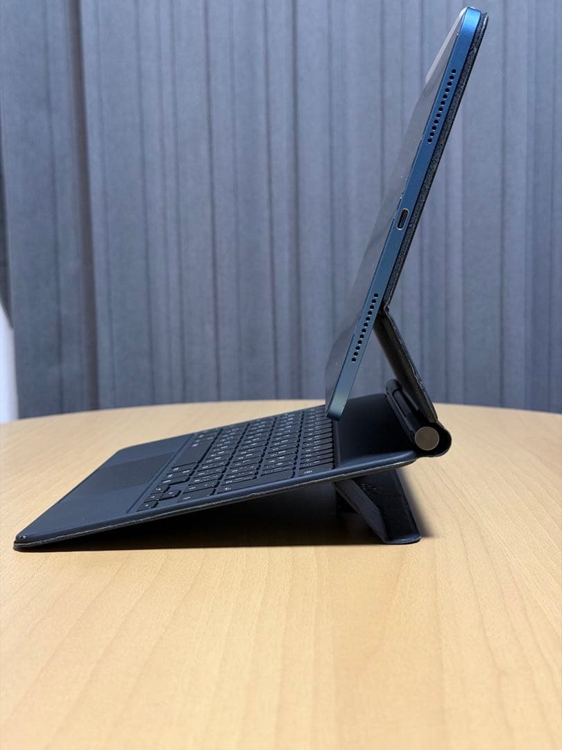 iPad Air5 Magic Keyboard Apple pencilセット