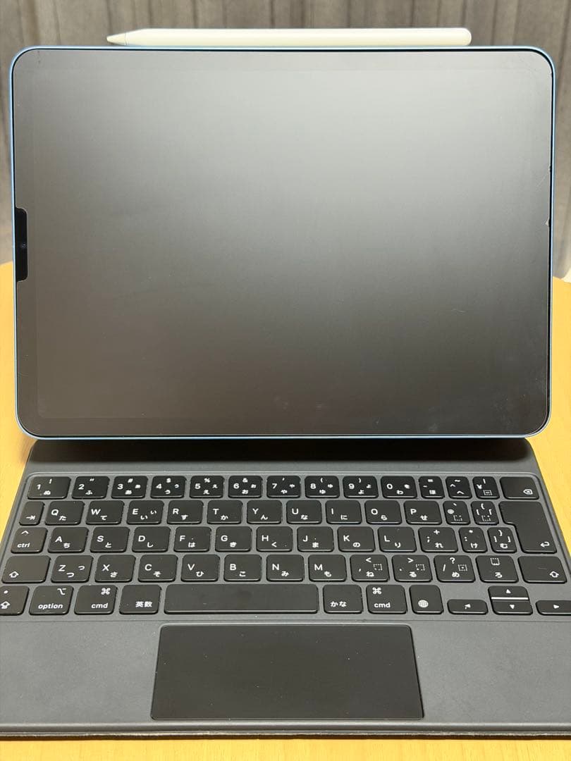 iPad Air5 Magic Keyboard Apple pencilセット