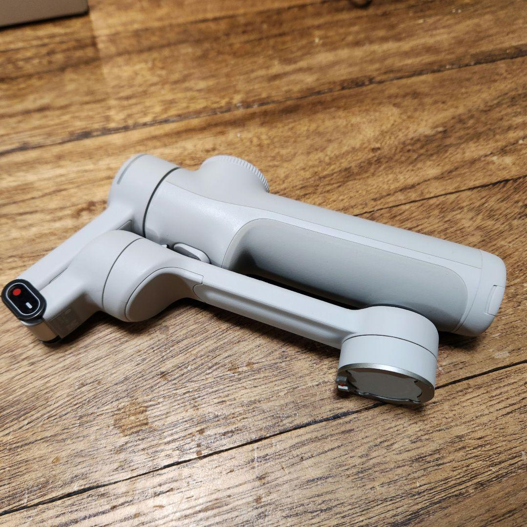 insta360 FLOW2 pro スマホジンバル クリエイターズキット