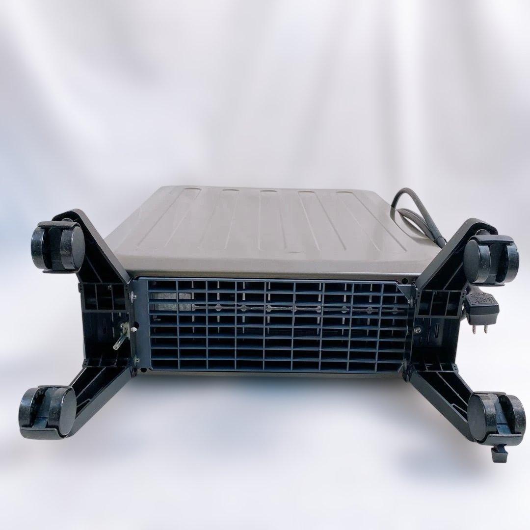 CORONA ノイルヒート オイルレスヒーター DHS-1519