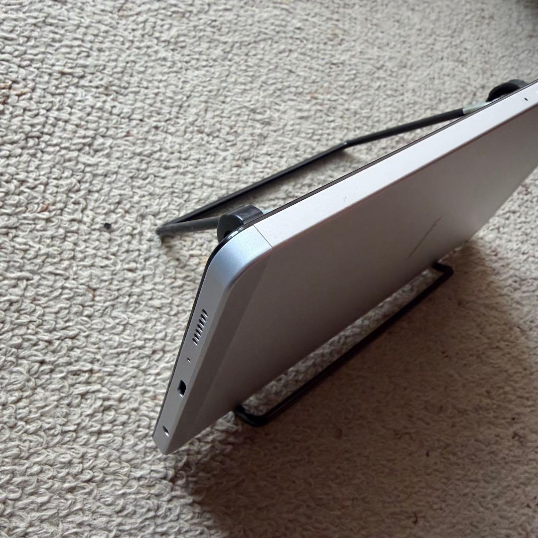 Galaxy Tab A9 SM-X115 SIMフリー Android16