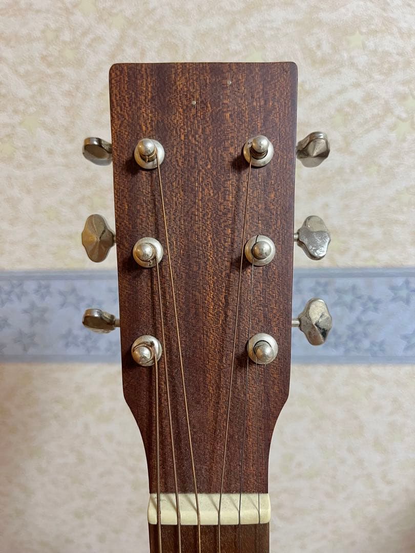 JAM Syair YM-02E/NTL エレアコ アコースティックギター