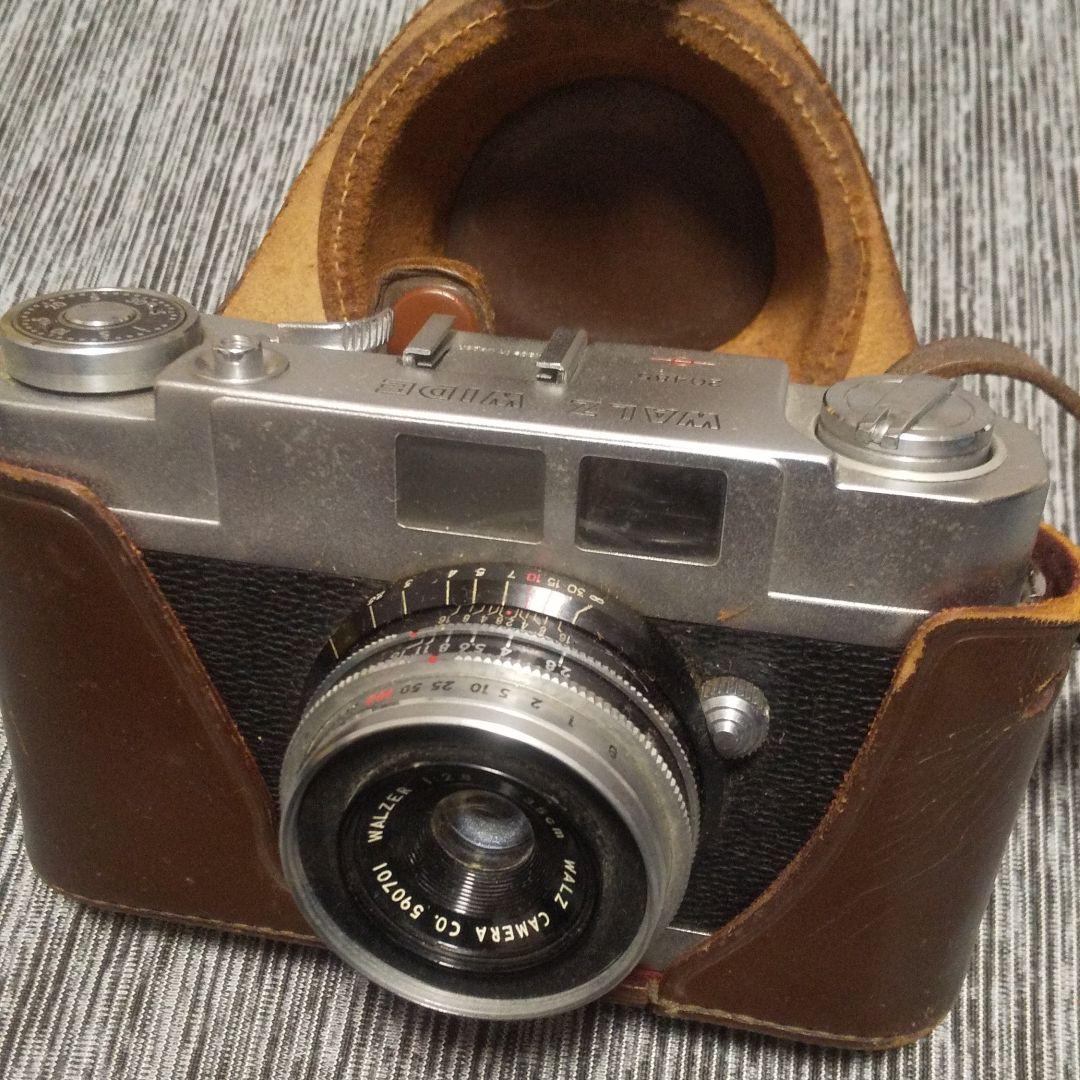 ＷＡＬＺ ＷＩＤＥ 20485