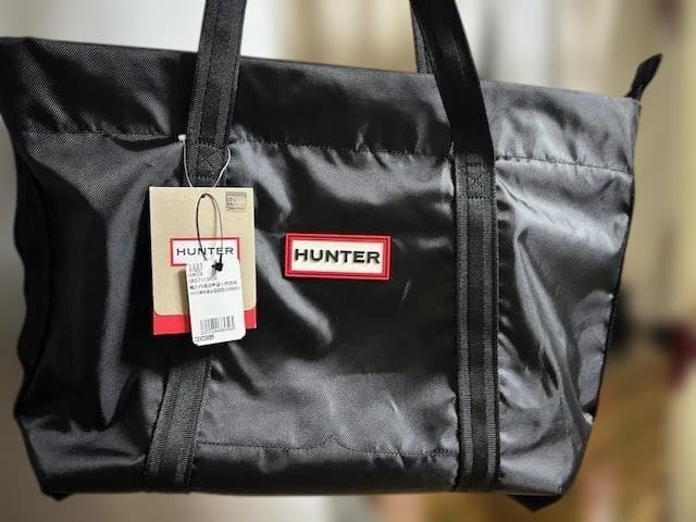 新品　HUNTER ハンター UBS7113KBM