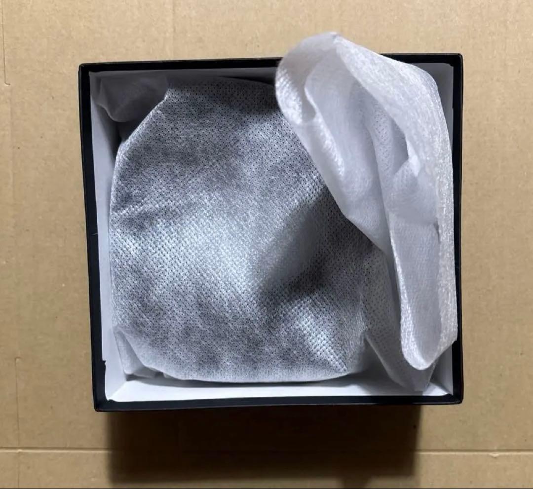 ANTIMID STUDS BELT アンタイミッド スタッズベルト Tig着用