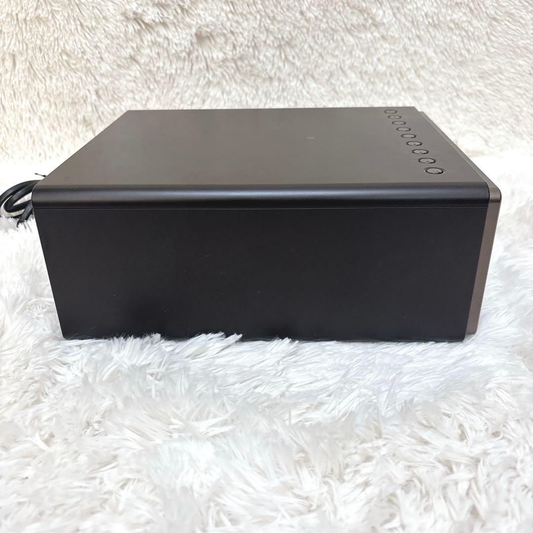 JVC CA-EXS55ミニコンポ Bluetooth搭載