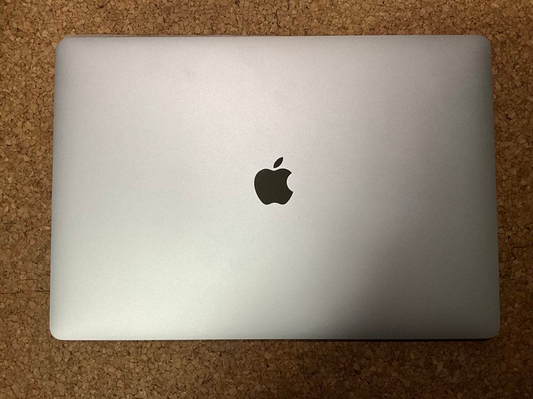 MacBook本体 MacBook Pro 16 2019 Intel i7 16GB 512GB