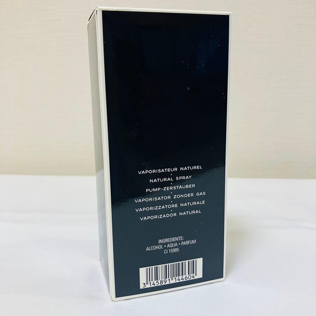 MIYABI２点新品シャネル エゴイスト オードトワレ　香水　 100ml