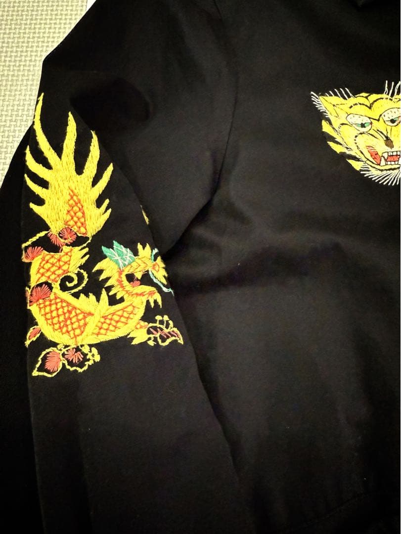 BEAMS BOY／ビームス ボーイ　ベトジャン 超美品　東洋エンタープライズ