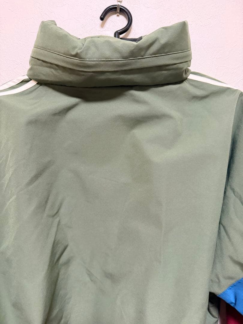 専用adidasスノーボードウェアSサイズ