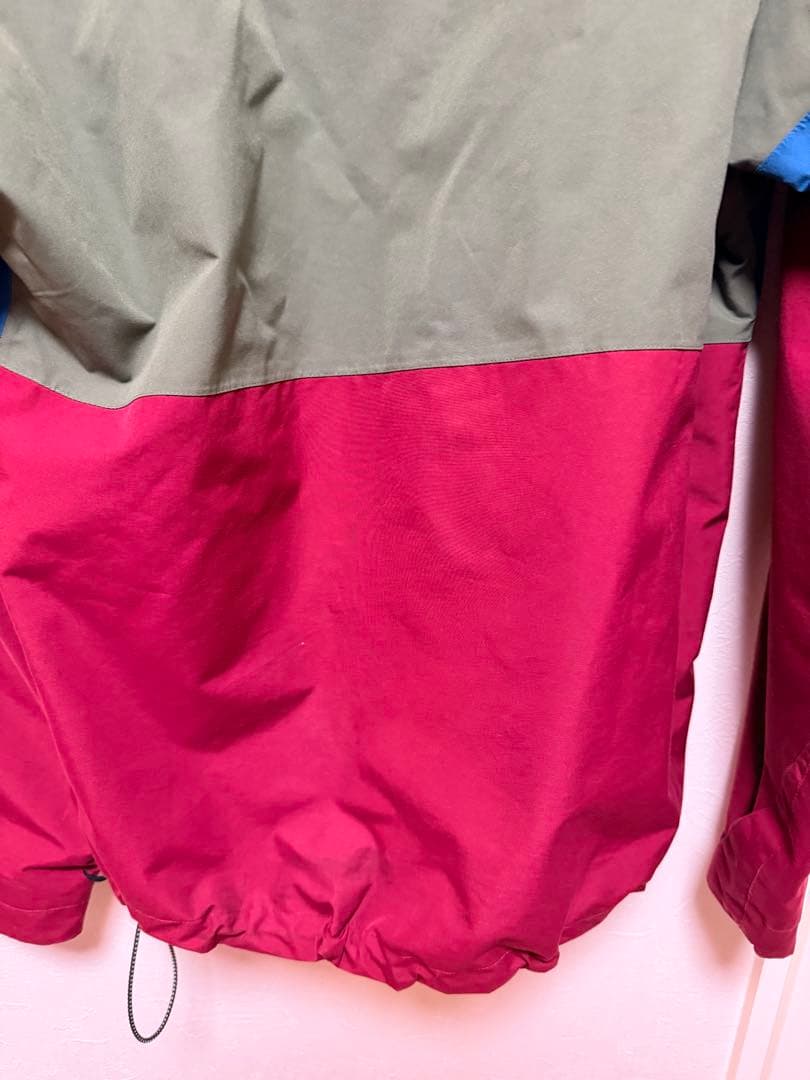 専用adidasスノーボードウェアSサイズ