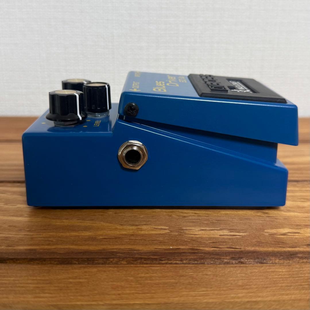 ギター BOSS BD-2w Blues D