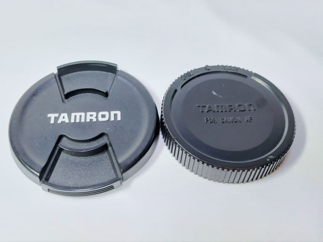 良品 TAMRON 18-270mmF3.5-6.3Di II VC キヤノン用