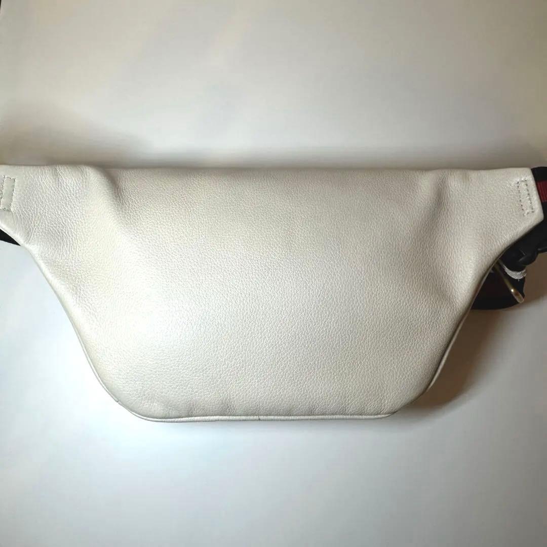 M*a様 期間限定【美品】GUCCI グッチ シェリーライン ボディバッグ ウエ