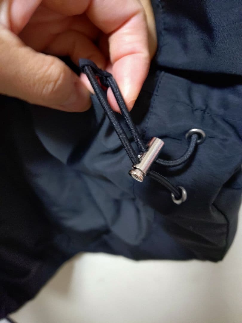 エブール ebure 2024aw フォルムダウン コート