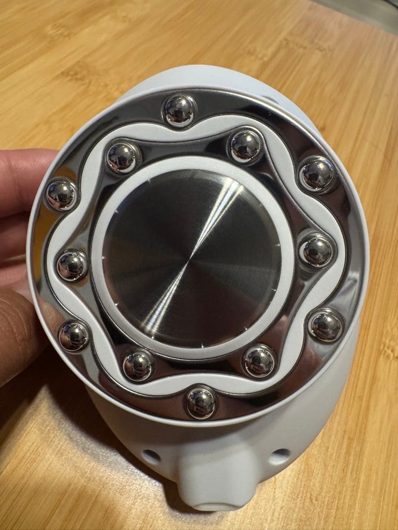 一時値下げ　ヤーマン サロン専売　キャビスパ プレステージ for Salon