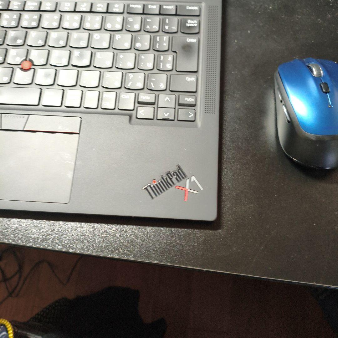 ThinkPad X1 14インチ Intel Evo