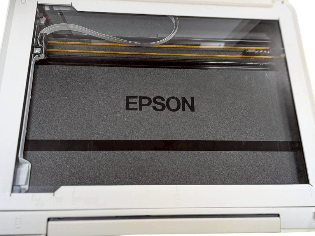 エプソン EPSON EP-805AW ジャンク