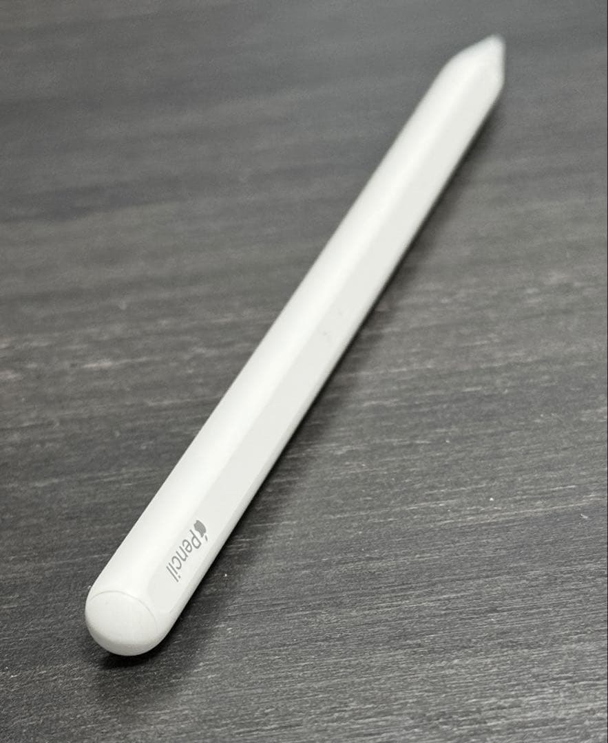良品　2024年3月購入品　Apple Pencil 第2世代