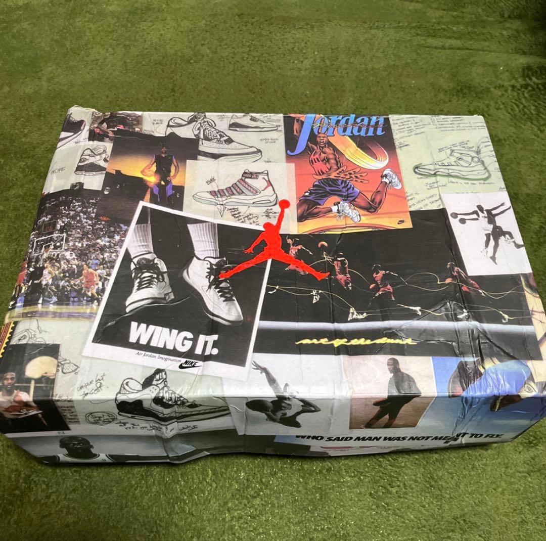 Nike Air Jordan 1 ブラック/ホワイト/レッド/イエローユニオン