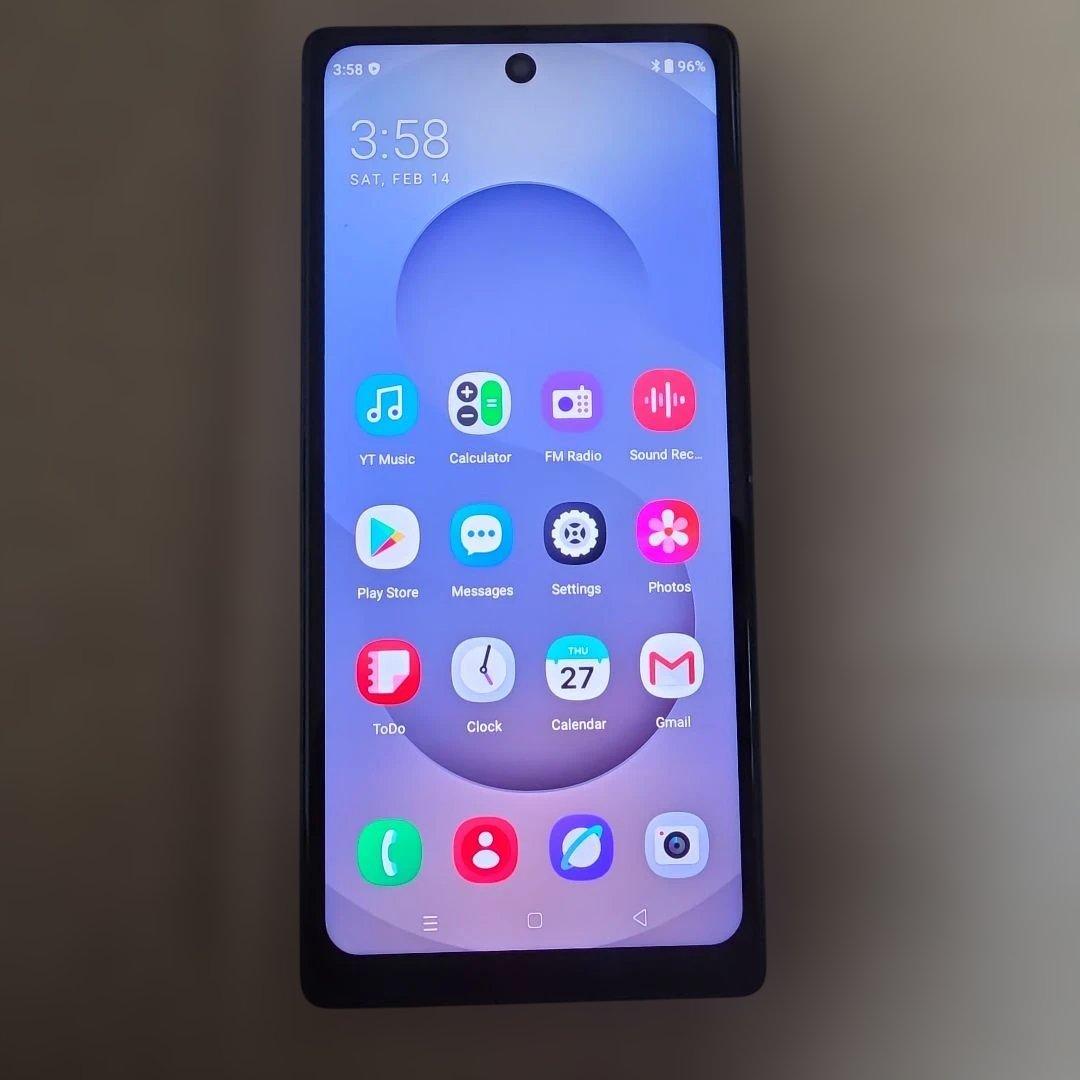 S25 Ultraぽいスマホ